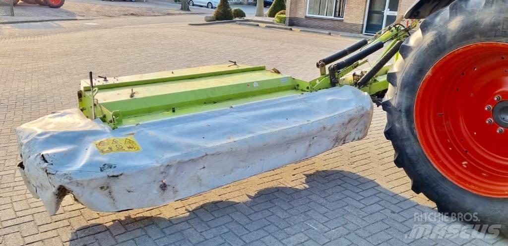CLAAS Corto 270 NC Žací stroje