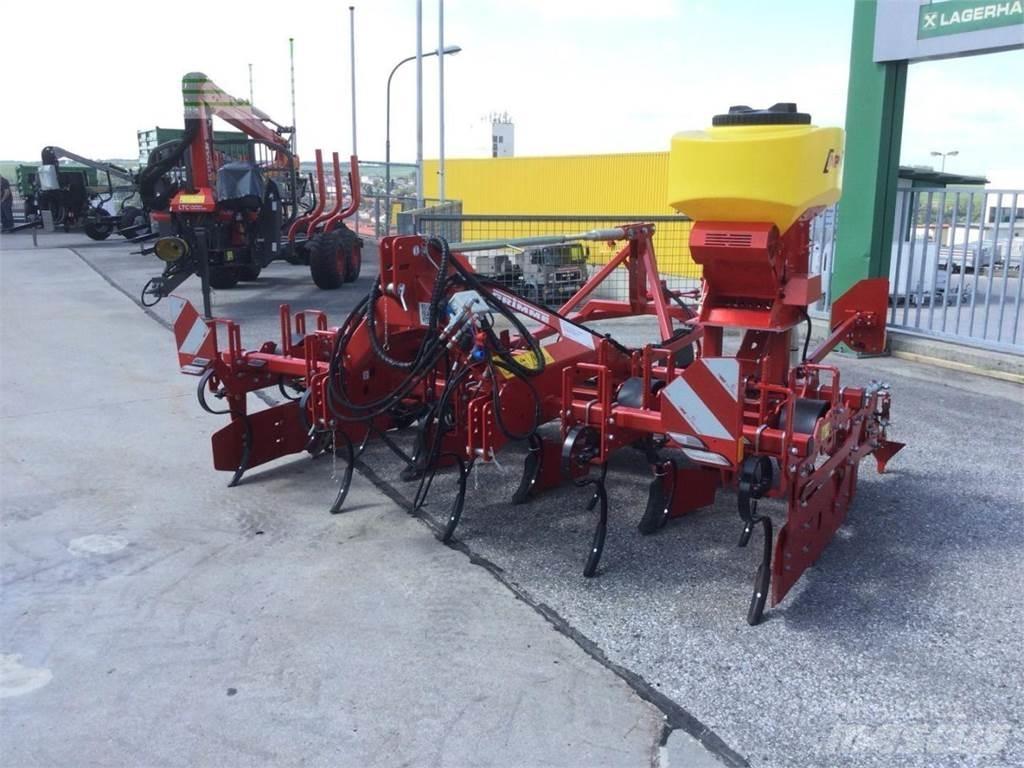 Grimme GH 4 Zařízení pro pěstování brambor - Jiné
