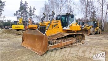 Liebherr PR 736 LGP Pásové dozery