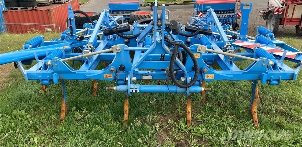 Lemken Karat 9/400 Kultivátory