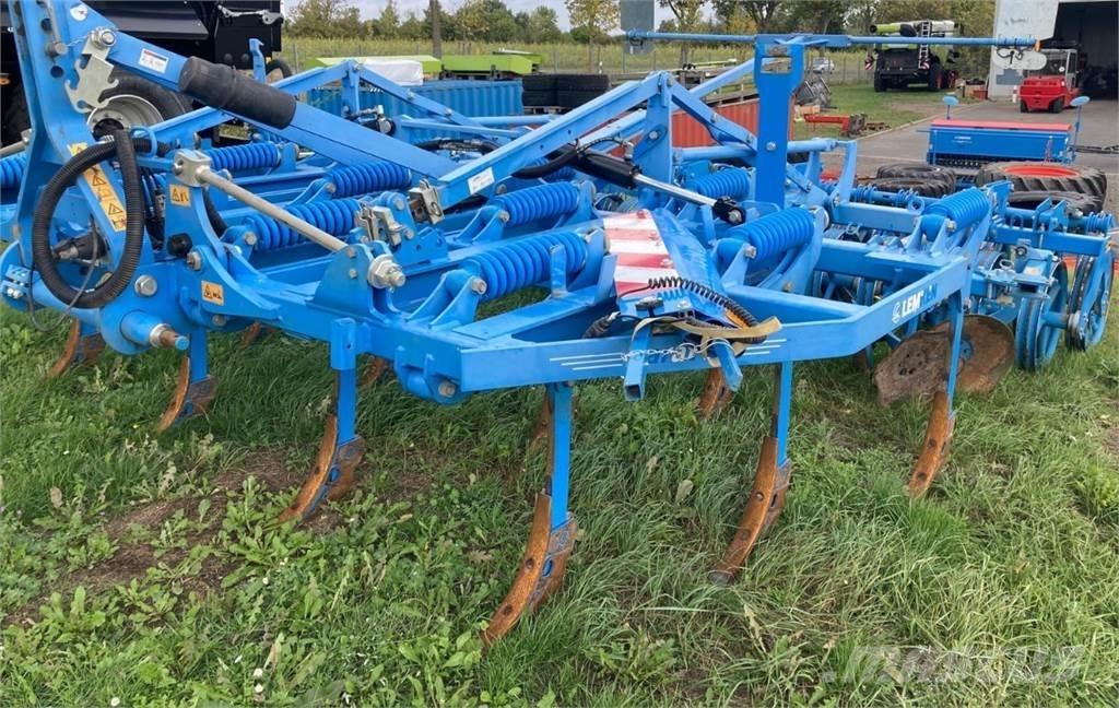 Lemken Karat 9/400 Kultivátory