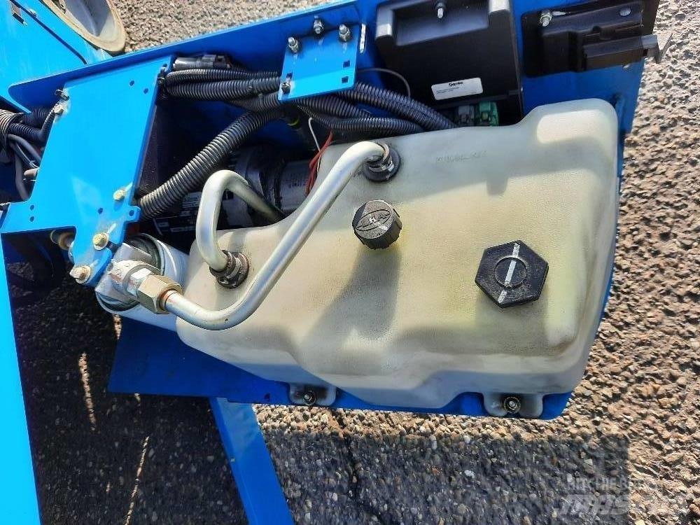 Genie GS 2646 Nůžková zvedací plošina