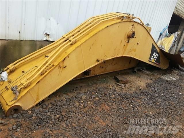 CAT 320 C Rýpadla s dlouhým dosahem