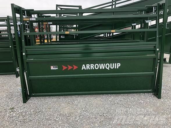  ARROWQUIP EF10 Další stroje a zařízení pro chov zemědělských zvířat
