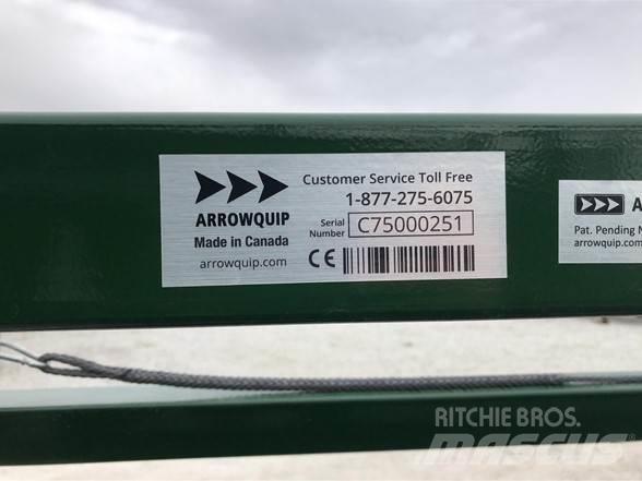  ARROWQUIP EF10 Další stroje a zařízení pro chov zemědělských zvířat