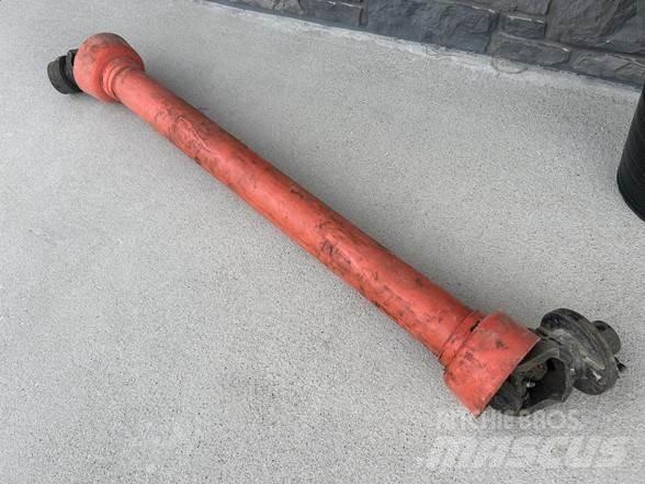 Balzer V6 Rozmetadla chlévské mrvy