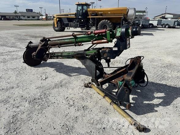 Balzer V6 Rozmetadla chlévské mrvy