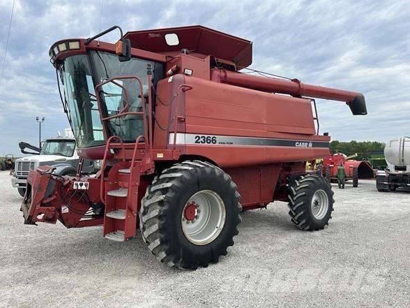 Case IH 2366 Sklízecí mlátičky