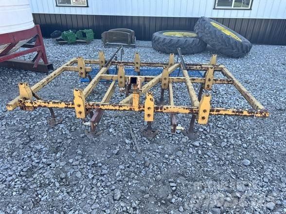  CUSTOM MADE 8 Stavebnictví - ostatní