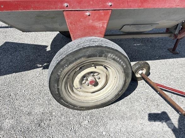 DMC 244 Stroje a zařízení pro zpracování a skladování zemědělských plodin - Jiné
