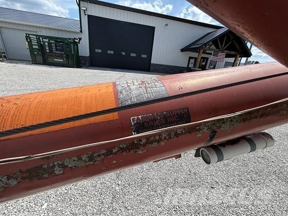 Feterl 10x60 Mechanické secí stroje