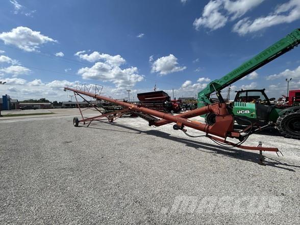Feterl 10x60 Mechanické secí stroje