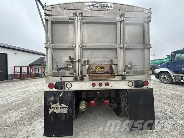 Ford L9000 Stavebnictví - ostatní