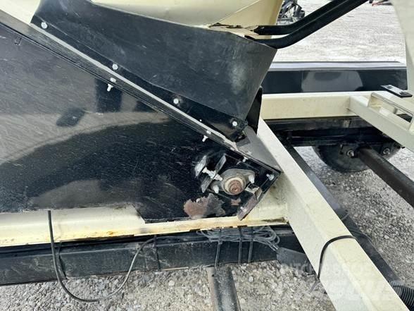 Friesen 240 Mechanické secí stroje