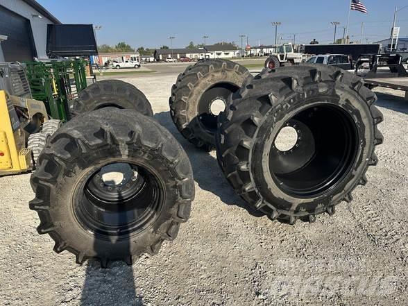 Goodyear DT930 Stavebnictví - ostatní