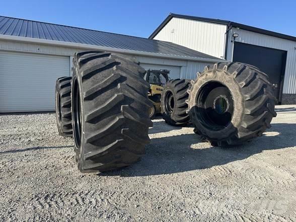 Goodyear DT930 Stavebnictví - ostatní