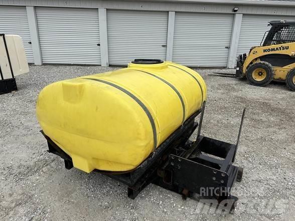 John Deere  Stavebnictví - ostatní