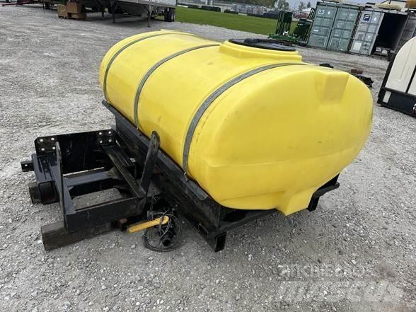 John Deere  Stavebnictví - ostatní
