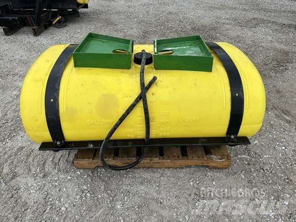 John Deere  Stavebnictví - ostatní