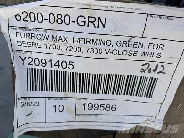 John Deere  Stavebnictví - ostatní