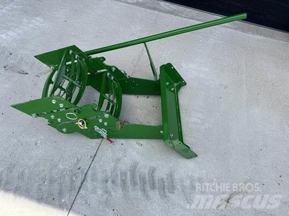 John Deere  Stavebnictví - ostatní