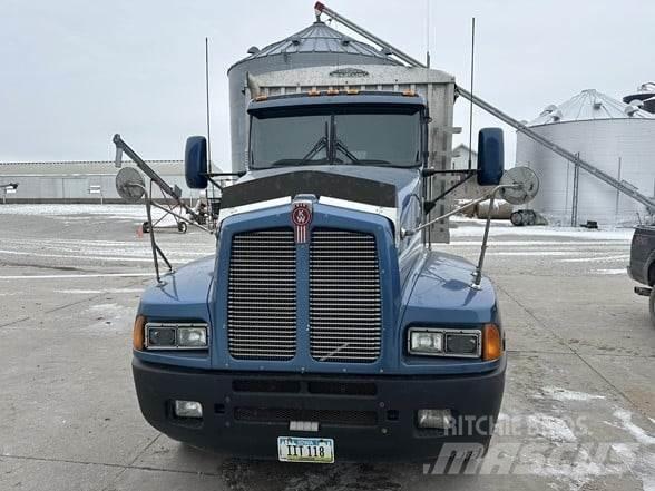 Kenworth T600 Stavebnictví - ostatní