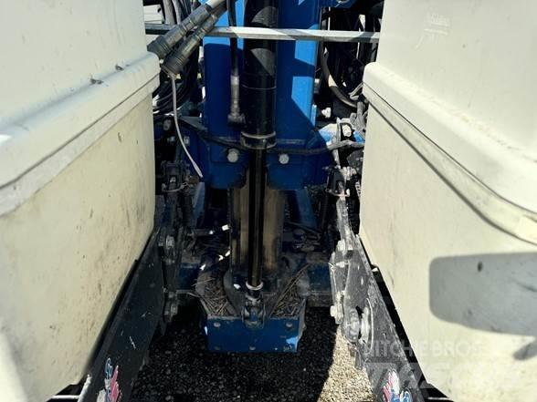 Kinze 3600 Sázecí stroje