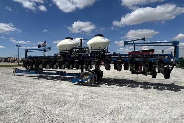 Kinze 3660ASD Sázecí stroje