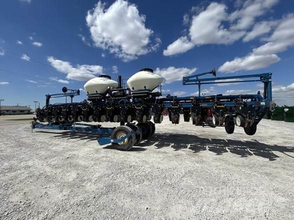 Kinze 3660ASD Sázecí stroje