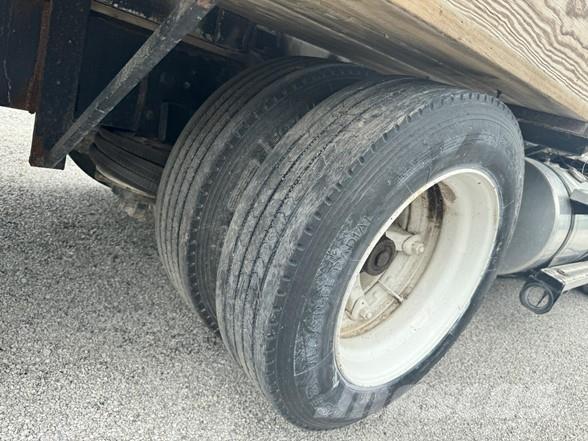Mack RS600L Stavebnictví - ostatní