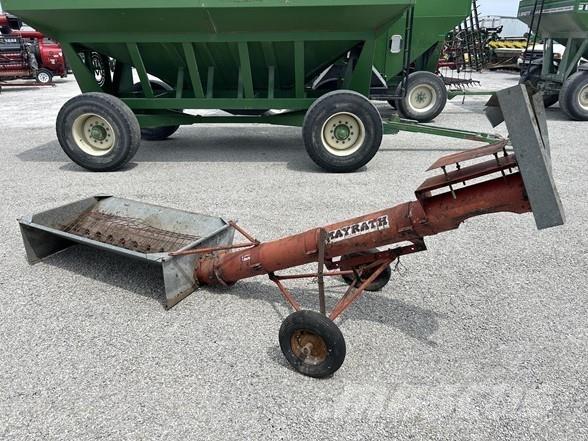 Mayrath MP512 Stroje a zařízení pro zpracování a skladování zemědělských plodin - Jiné