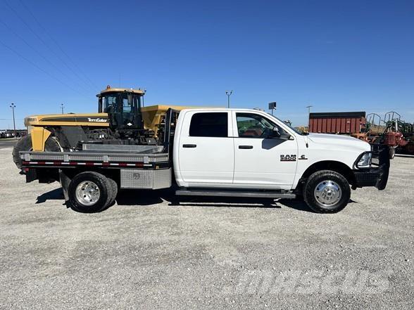 RAM 3500 HD Stavebnictví - ostatní