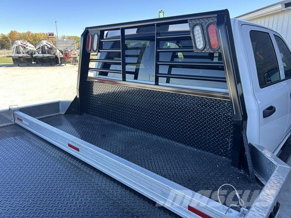 RAM 3500 HD Stavebnictví - ostatní