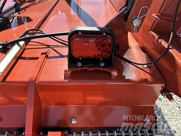 Rhino 2150 Kondicionér žacího stroje