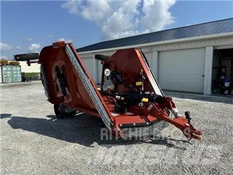 Rhino 2150 Kondicionér žacího stroje