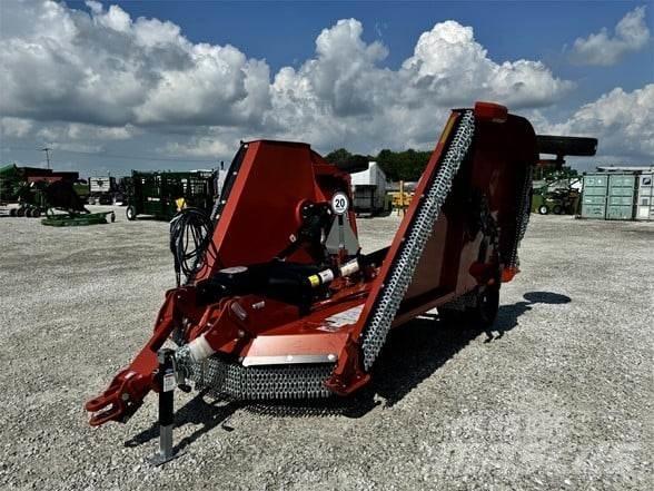 Rhino 2150 Kondicionér žacího stroje