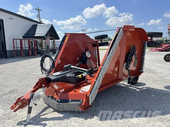 Rhino 2155 Kondicionér žacího stroje