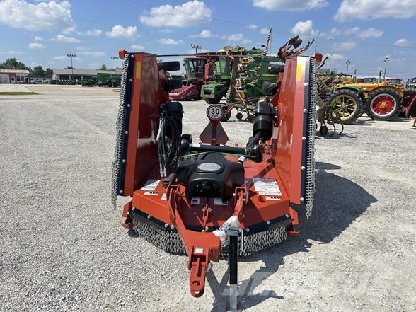 Rhino 2155 Kondicionér žacího stroje