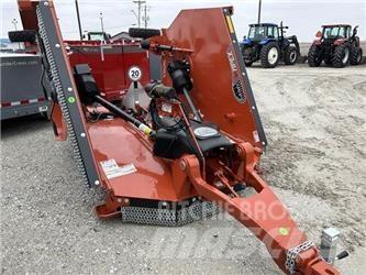 Rhino 3150 Kondicionér žacího stroje
