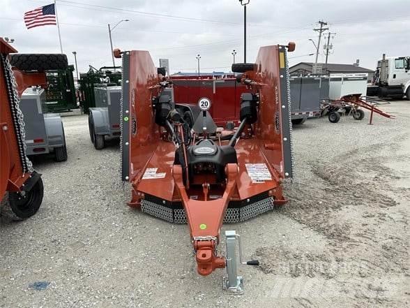 Rhino 3150 Kondicionér žacího stroje