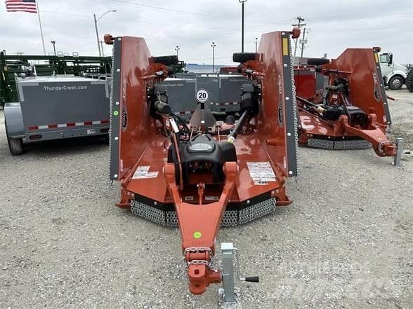 Rhino 3150 Kondicionér žacího stroje