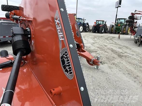 Rhino 3150 Kondicionér žacího stroje