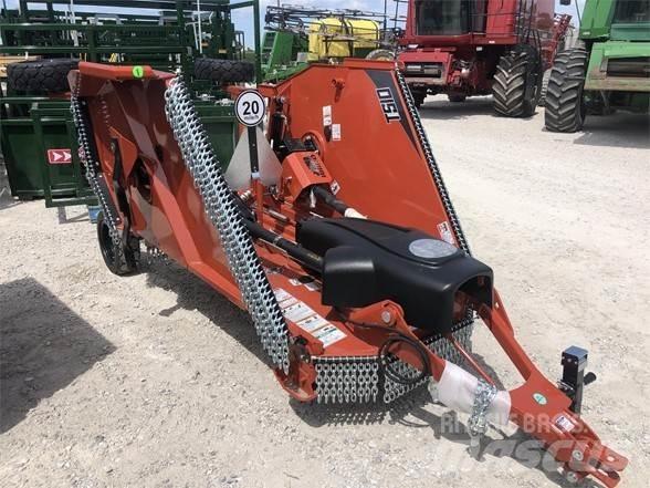 Rhino TS10 Kondicionér žacího stroje