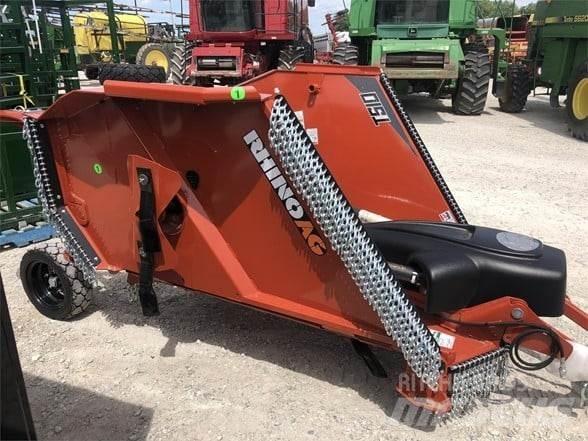 Rhino TS10 Kondicionér žacího stroje