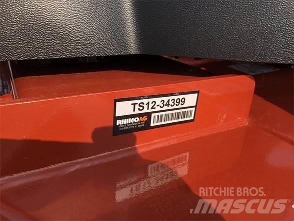 Rhino TS12 Kondicionér žacího stroje
