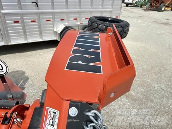 Rhino TS12 Kondicionér žacího stroje