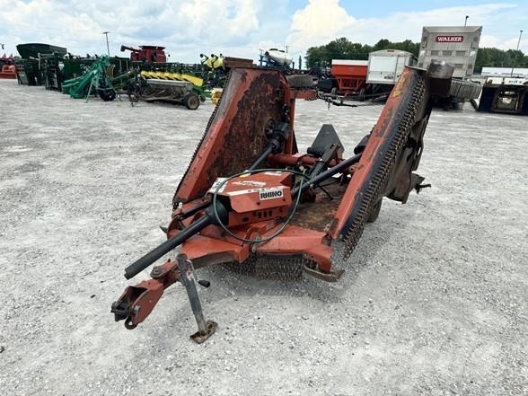 Rhino TS12 Kondicionér žacího stroje