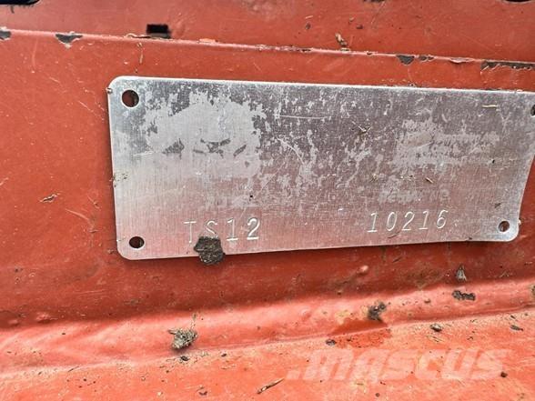 Rhino TS12 Kondicionér žacího stroje