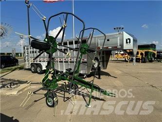 Sitrex RT5800H Obraceče a shrabovače sena
