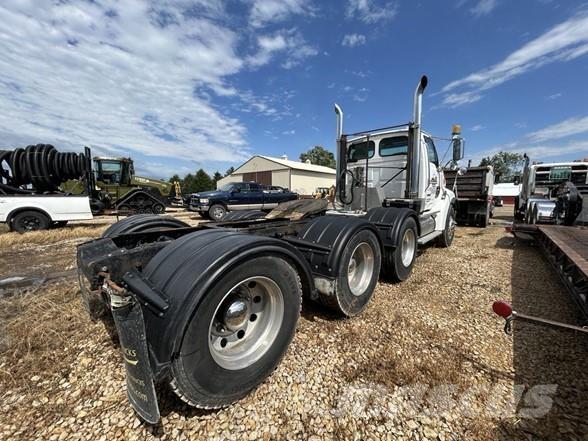Sterling L9500 Tahače